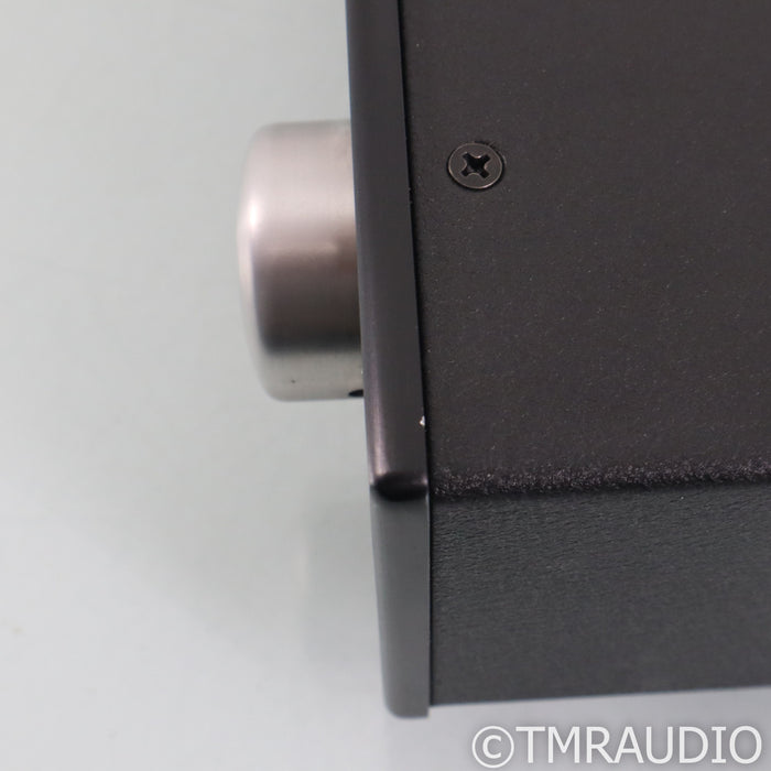 Rogue Audio RP-1 Stereo Tube Preamplifier; MM & MC Phono (No Remote)
