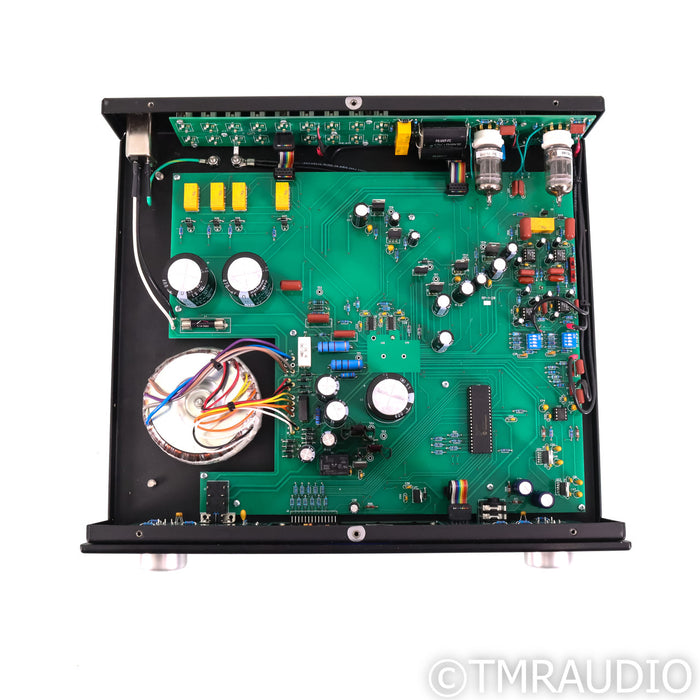 Rogue Audio RP-1 Stereo Tube Preamplifier; MM & MC Phono (No Remote)