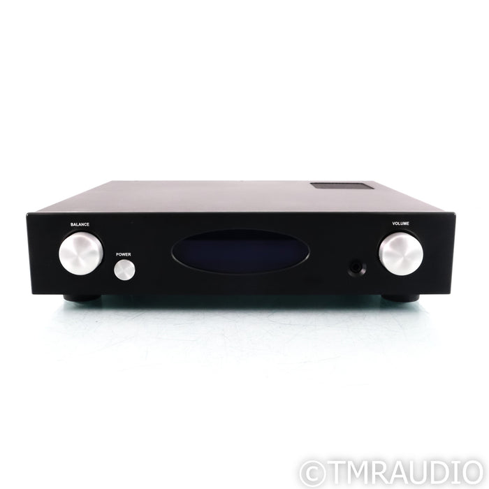 Rogue Audio RP-1 Stereo Tube Preamplifier; MM & MC Phono (No Remote)