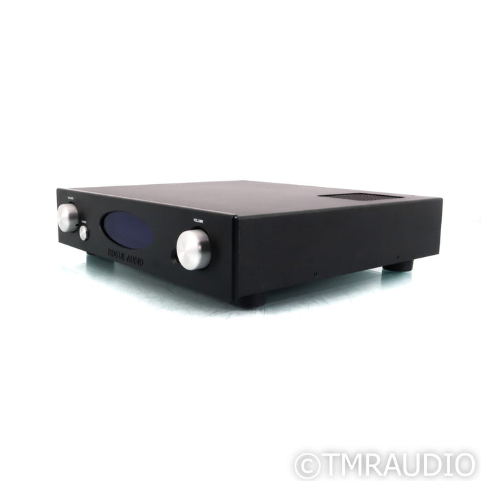 Rogue Audio RP-1 Stereo Tube Preamplifier; MM & MC Phono (No Remote)