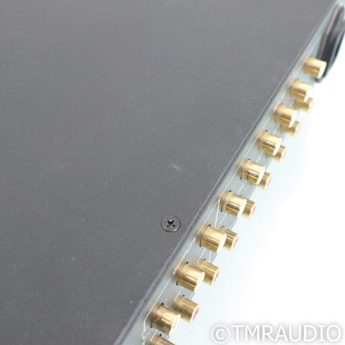 Rogue Audio RP-1 Stereo Tube Preamplifier; MM & MC Phono (No Remote)