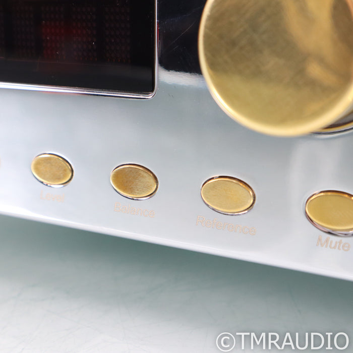 Bricasti Design M20 Platinum Stereo Preamplifier