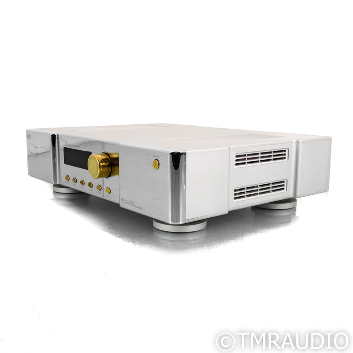 Bricasti Design M20 Platinum Stereo Preamplifier
