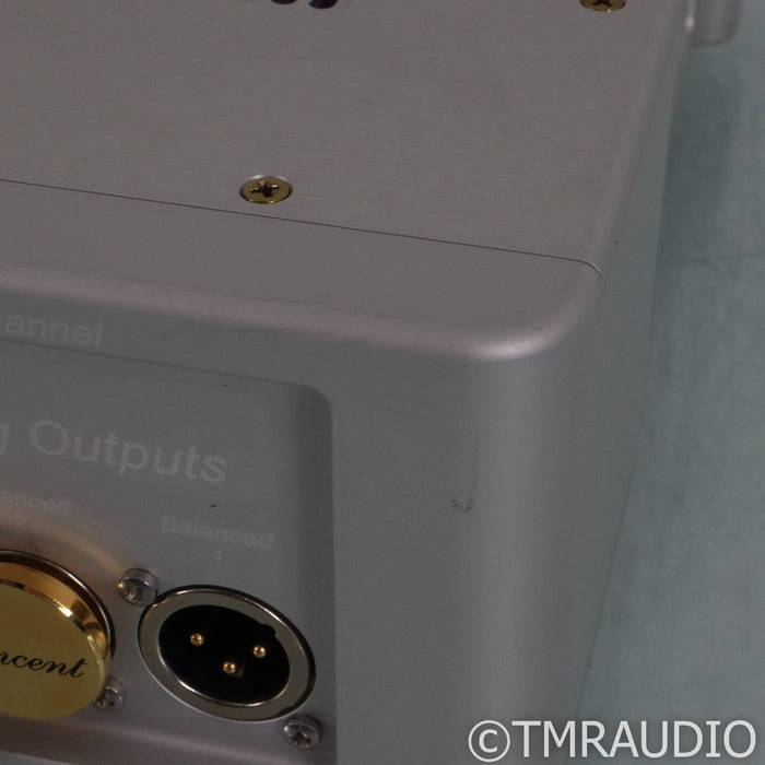 Bricasti Design M20 Platinum Stereo Preamplifier