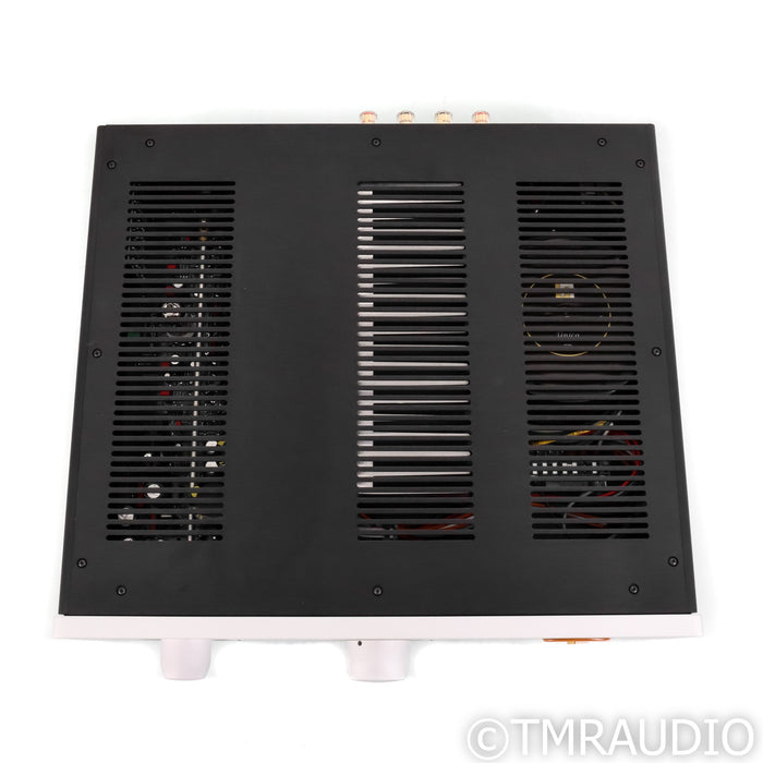 Unison Research Unico Primo Hybrid Integrated Amplifier; MM & MC Phono (Open Box)