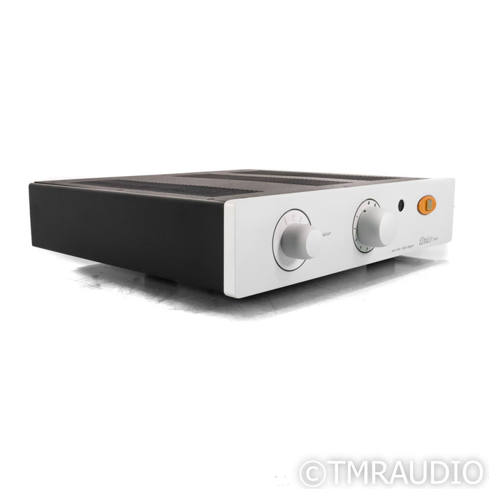 Unison Research Unico Primo Hybrid Integrated Amplifier; MM & MC Phono (Open Box)