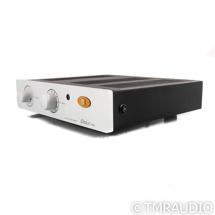Unison Research Unico Primo Hybrid Integrated Amplifier; MM & MC Phono (Open Box)