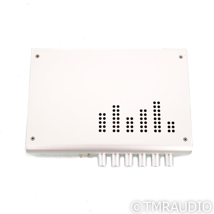 Schiit Audio Lokius 6-Band Equalizer