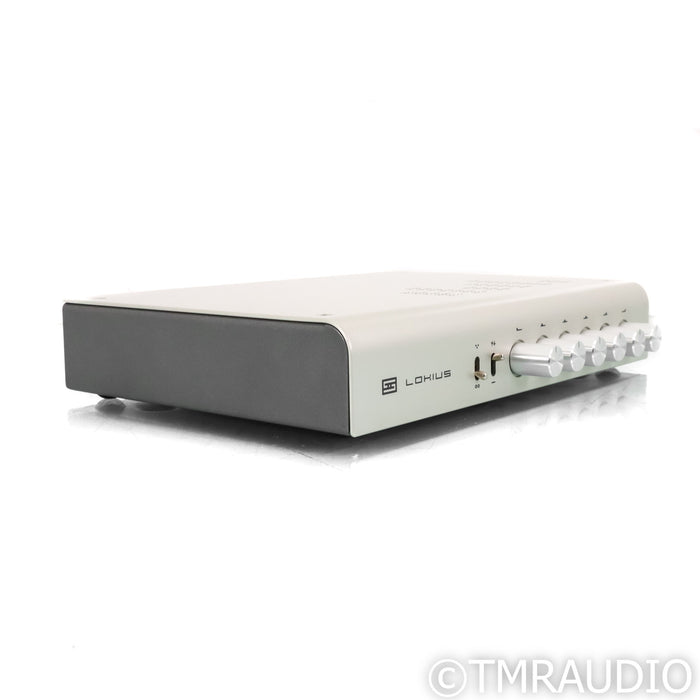 Schiit Audio Lokius 6-Band Equalizer