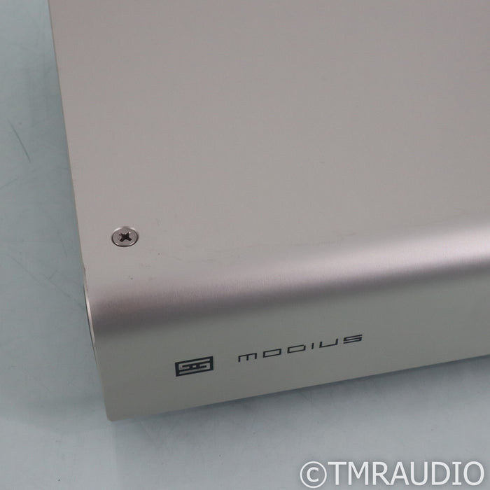 Schiit Audio Modius DAC; D/A Converter