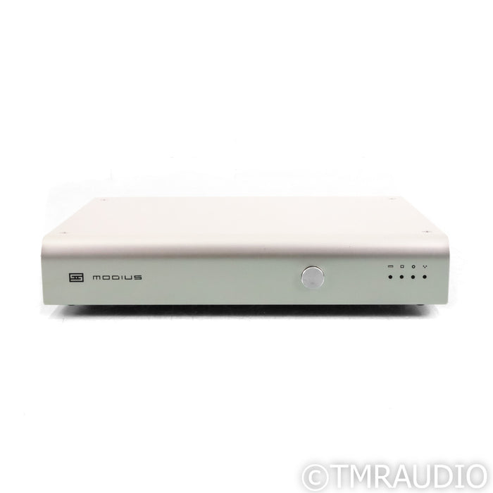 Schiit Audio Modius DAC; D/A Converter
