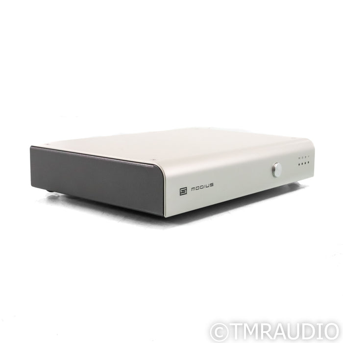 Schiit Audio Modius DAC; D/A Converter