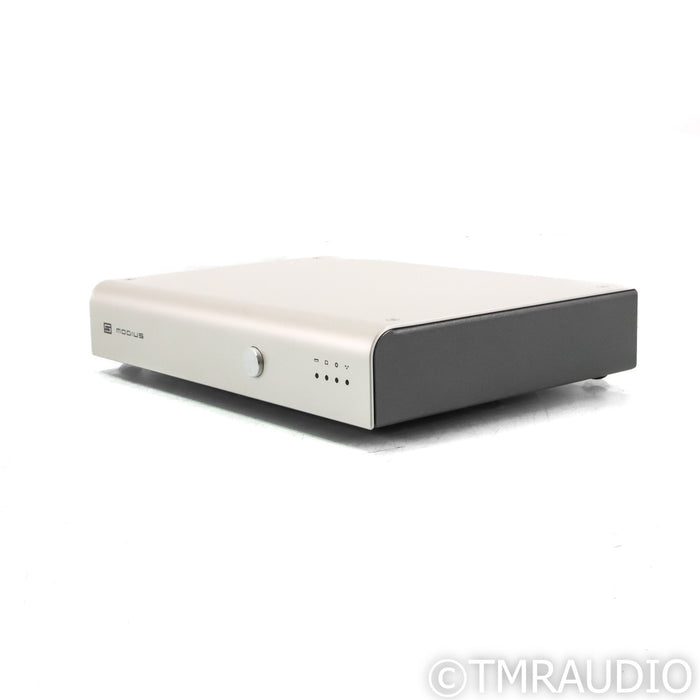 Schiit Audio Modius DAC; D/A Converter