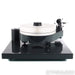 Pro-Ject RM 10 Belt Drive Turntable; Ground It Deluxe 1 Base (No Cartridge)