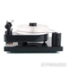 Pro-Ject RM 10 Belt Drive Turntable; Ground It Deluxe 1 Base (No Cartridge)