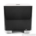 REL T/5x 8" Powered Subwoofer; High Gloss Black (Open Box)