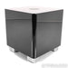 REL T/5x 8" Powered Subwoofer; High Gloss Black (Open Box)