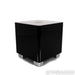 REL T/5x 8" Powered Subwoofer; High Gloss Black (Open Box)