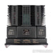 McIntosh MC452 Stereo Power Amplifier; Quad Balanced
