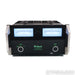 McIntosh MC452 Stereo Power Amplifier; Quad Balanced