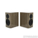 Dynaudio Special Forty Bookshelf Speakers; High Gloss Grey Birch Pair