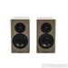 Dynaudio Special Forty Bookshelf Speakers; High Gloss Grey Birch Pair