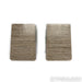 Dynaudio Special Forty Bookshelf Speakers; High Gloss Grey Birch Pair