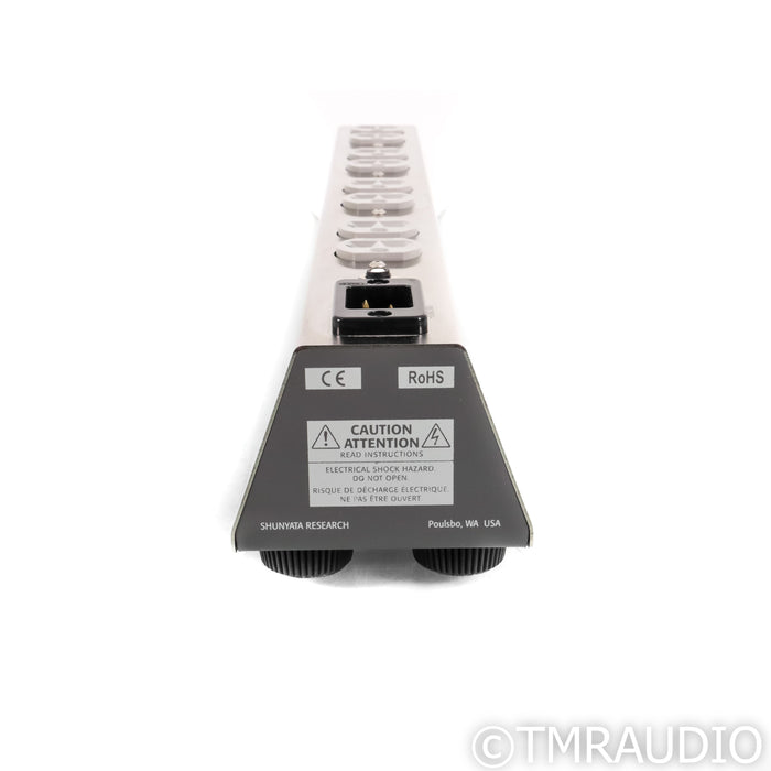 Shunyata Research Venom PS8 AC Power Distributor