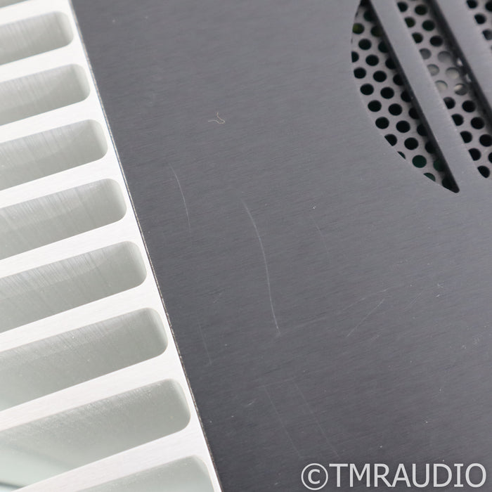 Classe Audio CA-2200 Stereo Power Amplifier