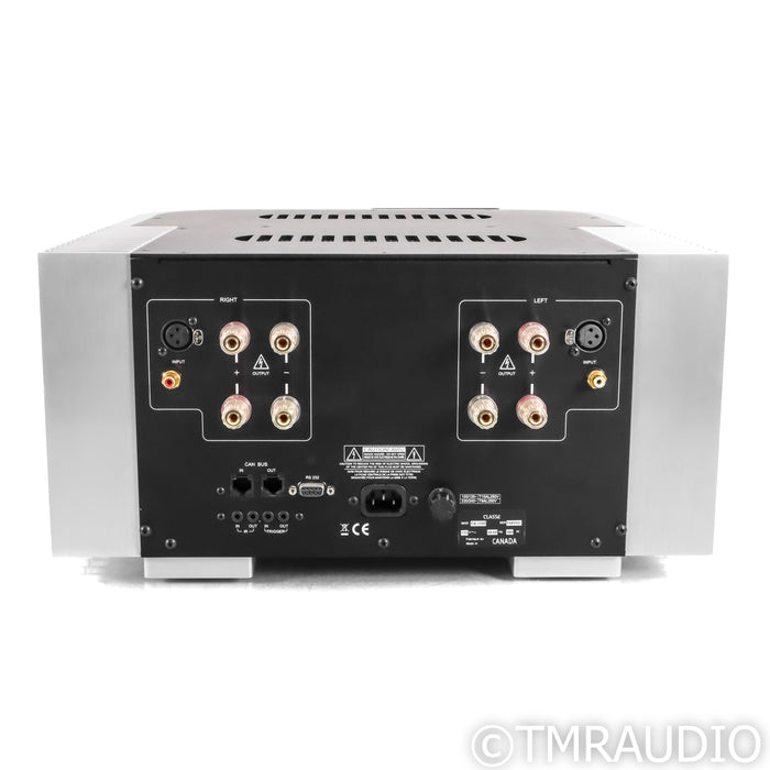 Classe Audio CA-2200 Stereo Power Amplifier
