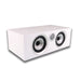 Bowers & Wilkins HTM72 S2 Center Channel Speaker; Satin White