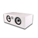 Bowers & Wilkins HTM72 S2 Center Channel Speaker; Satin White