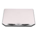 Bowers & Wilkins HTM72 S2 Center Channel Speaker; Satin White