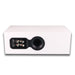 Bowers & Wilkins HTM72 S2 Center Channel Speaker; Satin White