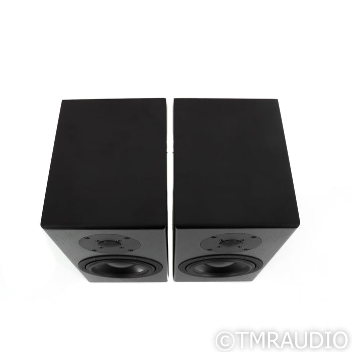 Totem Acoustic Signature One Bookshelf Speakers; Black Pair