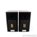 Totem Acoustic Signature One Bookshelf Speakers; Black Pair