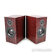 Totem Acoustic Sky Bookshelf Speakers; Mahogany Pair