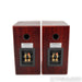 Totem Acoustic Sky Bookshelf Speakers; Mahogany Pair