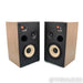 JBL L82 Classic Bookshelf Speakers; Pair w/ Blue Grills