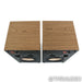 JBL L82 Classic Bookshelf Speakers; Pair w/ Blue Grills