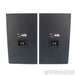 JBL L82 Classic Bookshelf Speakers; Pair w/ Blue Grills