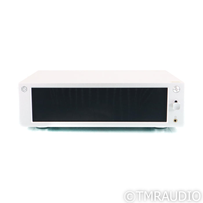 Hifi Rose RS201E Streaming Stereo Integrated Amplifier