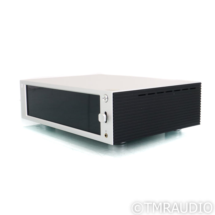 Hifi Rose RS201E Streaming Stereo Integrated Amplifier