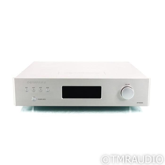 Denafrips Athena Stereo Preamplifier