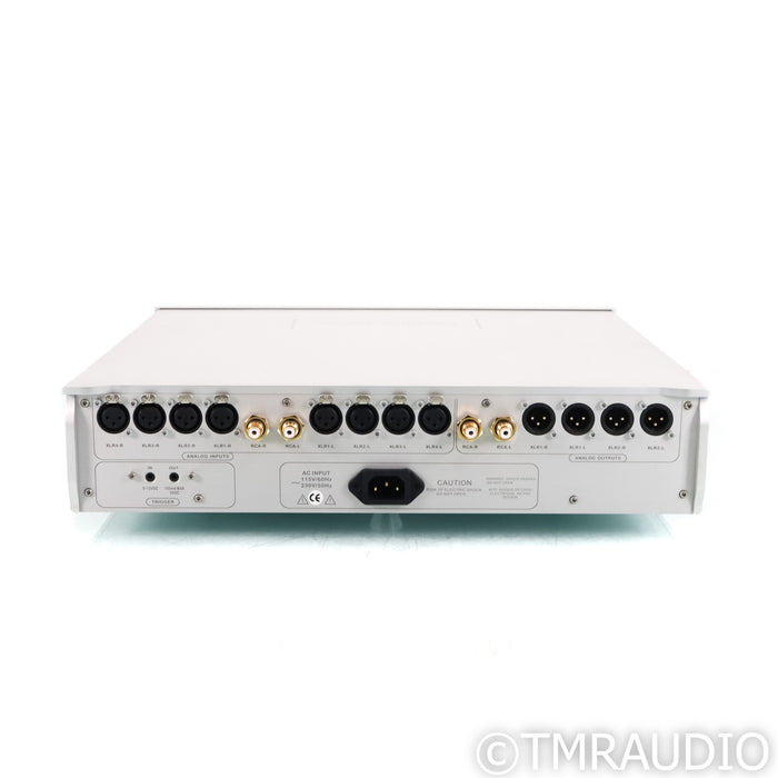 Denafrips Athena Stereo Preamplifier