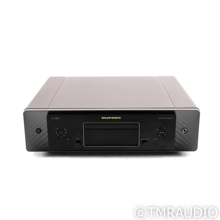 Marantz SACD 30n CD & SACD Player