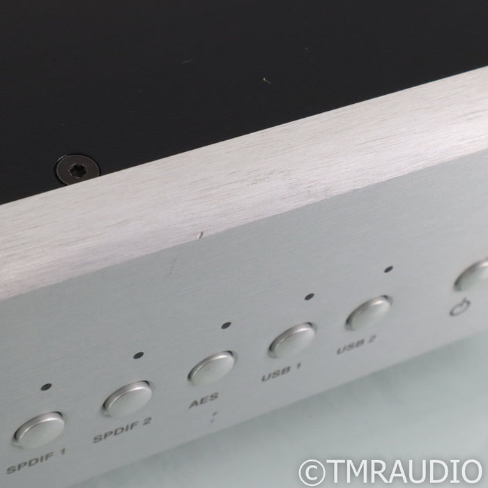 Bryston BDA-3 DAC; D/A Converter