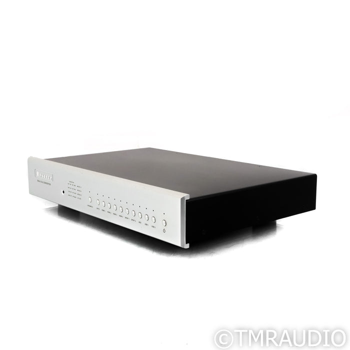 Bryston BDA-3 DAC; D/A Converter