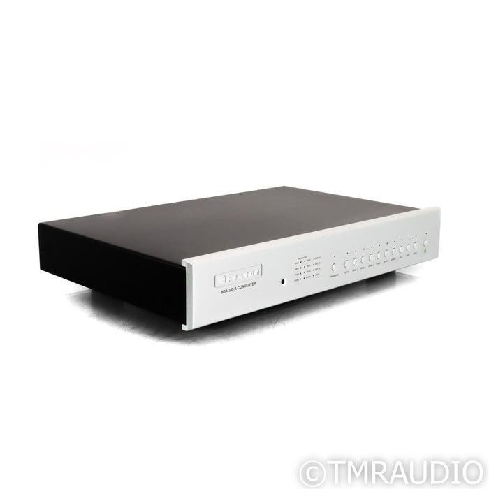Bryston BDA-3 DAC; D/A Converter