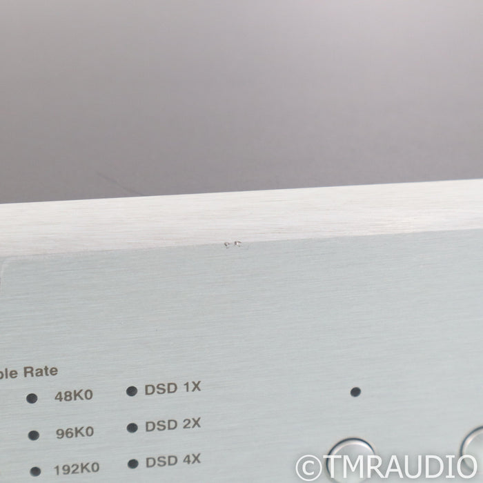 Bryston BDA-3 DAC; D/A Converter